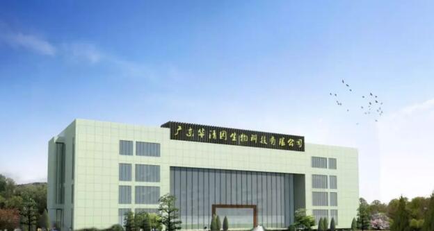 梅州平遠這一示范園區入選“國字號