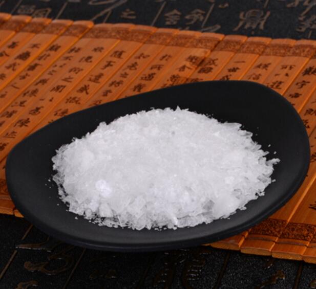 乾隆皇帝的護身妙藥是梅片，你真的不好奇嗎？